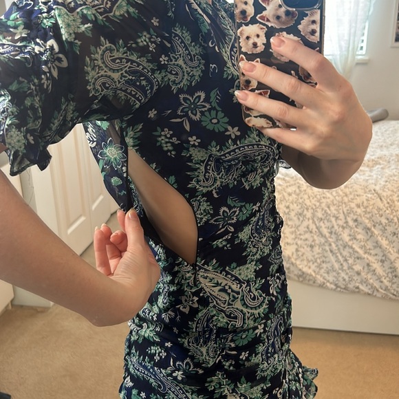 Zara Dress - Picture 3 of 5